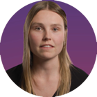 Profile picture of Megan Chaffey