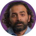 Profile picture of Karthik Balaji